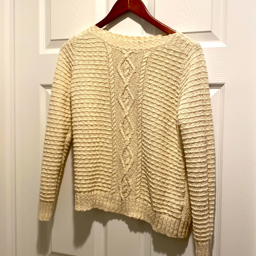 Womens Jones New York sweater XS
